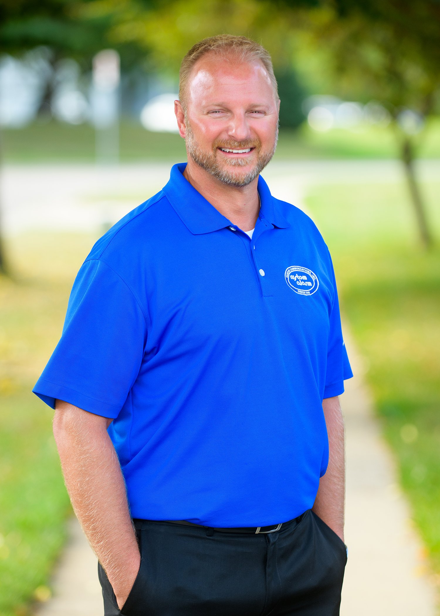 Craig Muenkel