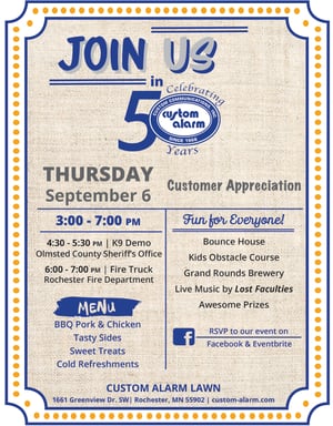 Customer Appreciation Flyer-2