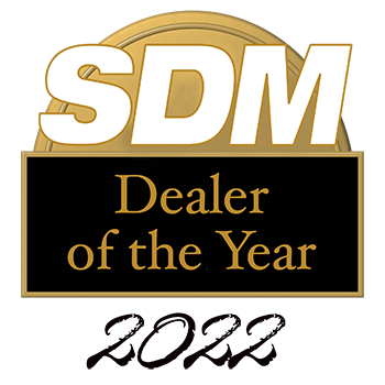 Dealer of the Year 2022