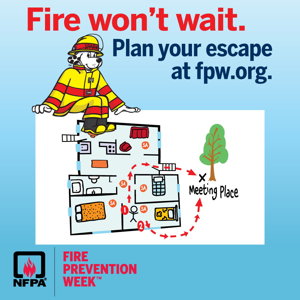 Protect What Matters Most: Fire Safety Tips for your Home and Family
