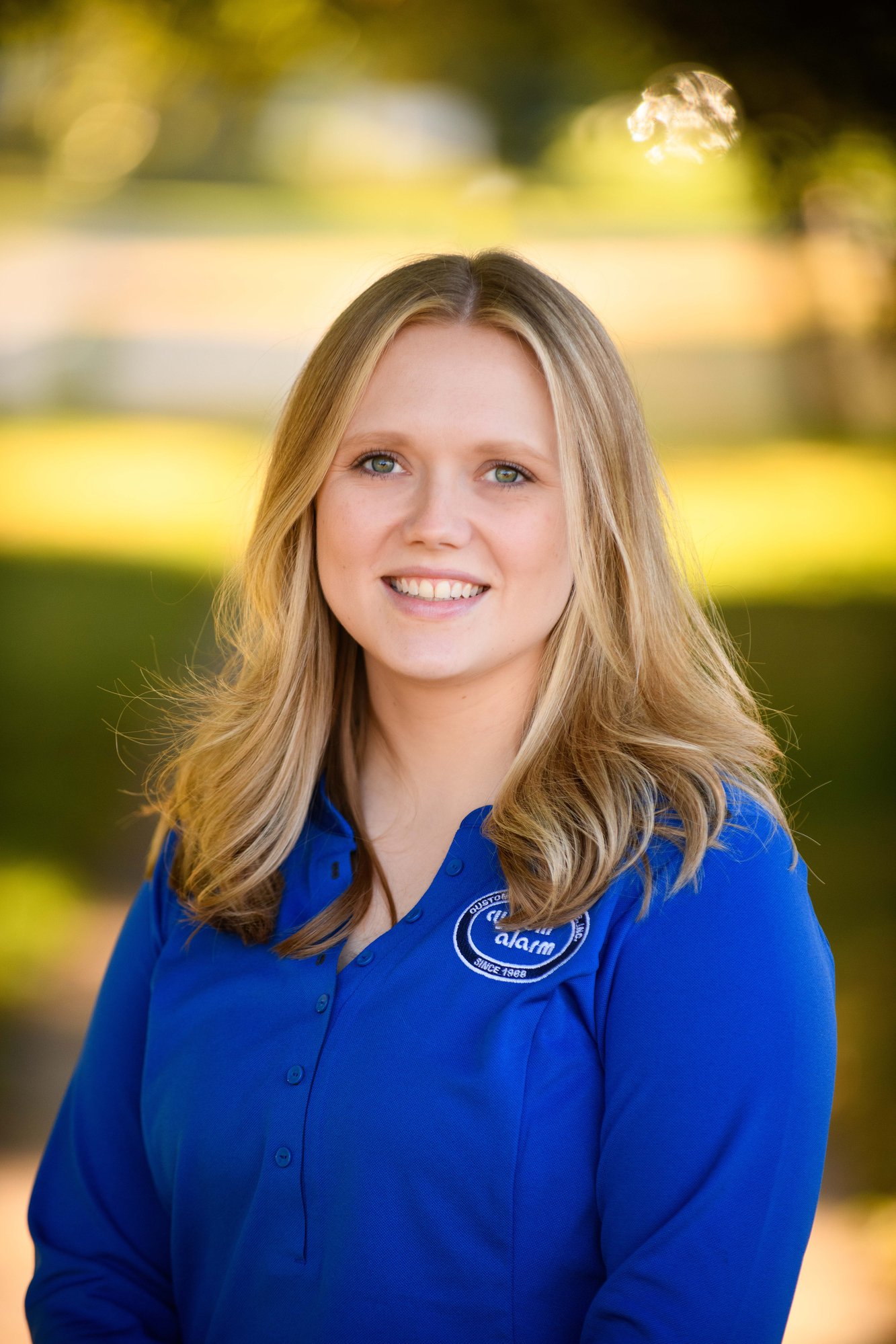 McKenna Headshot Web