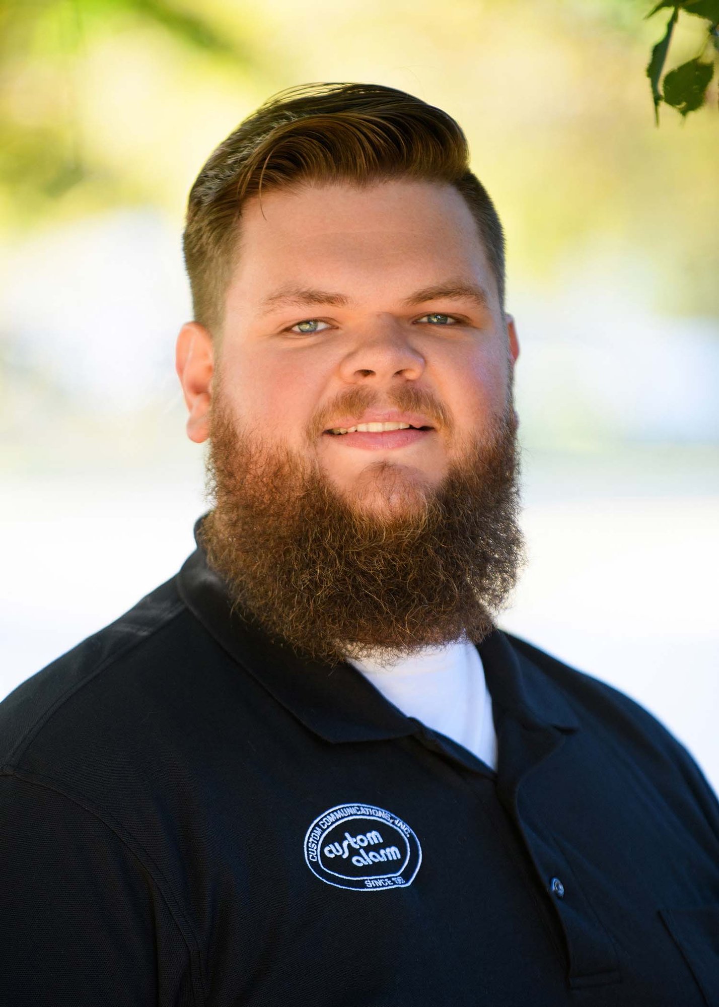 Phil Gilbertson headshot web