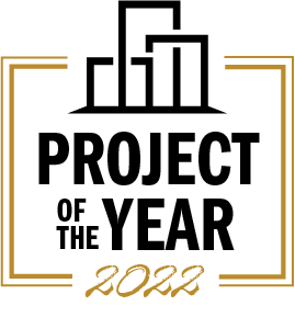 Project of the Year 2022