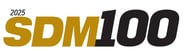 SDM100-2025_logo