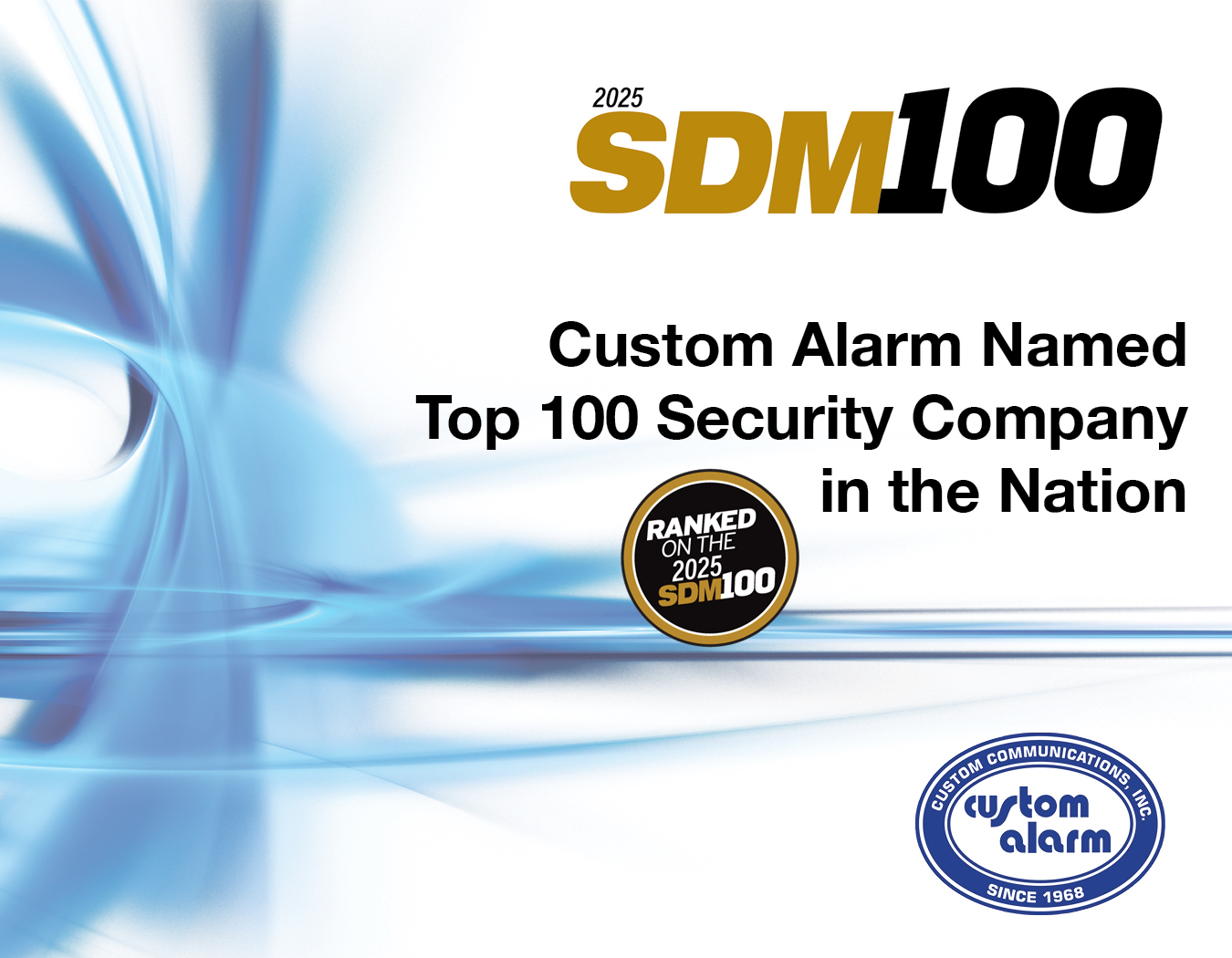 SDM2025