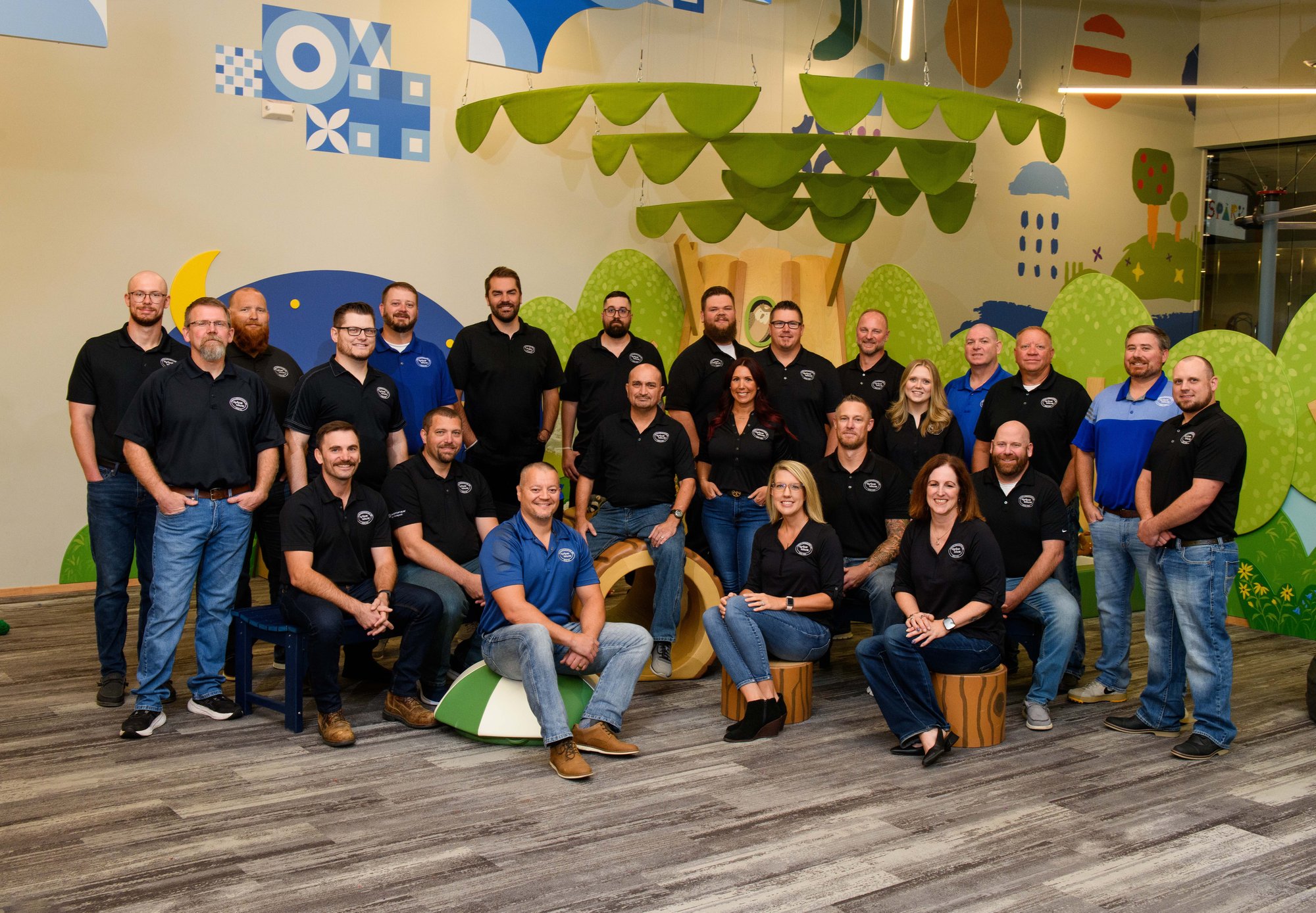 SPARK Team Photo 25 Web