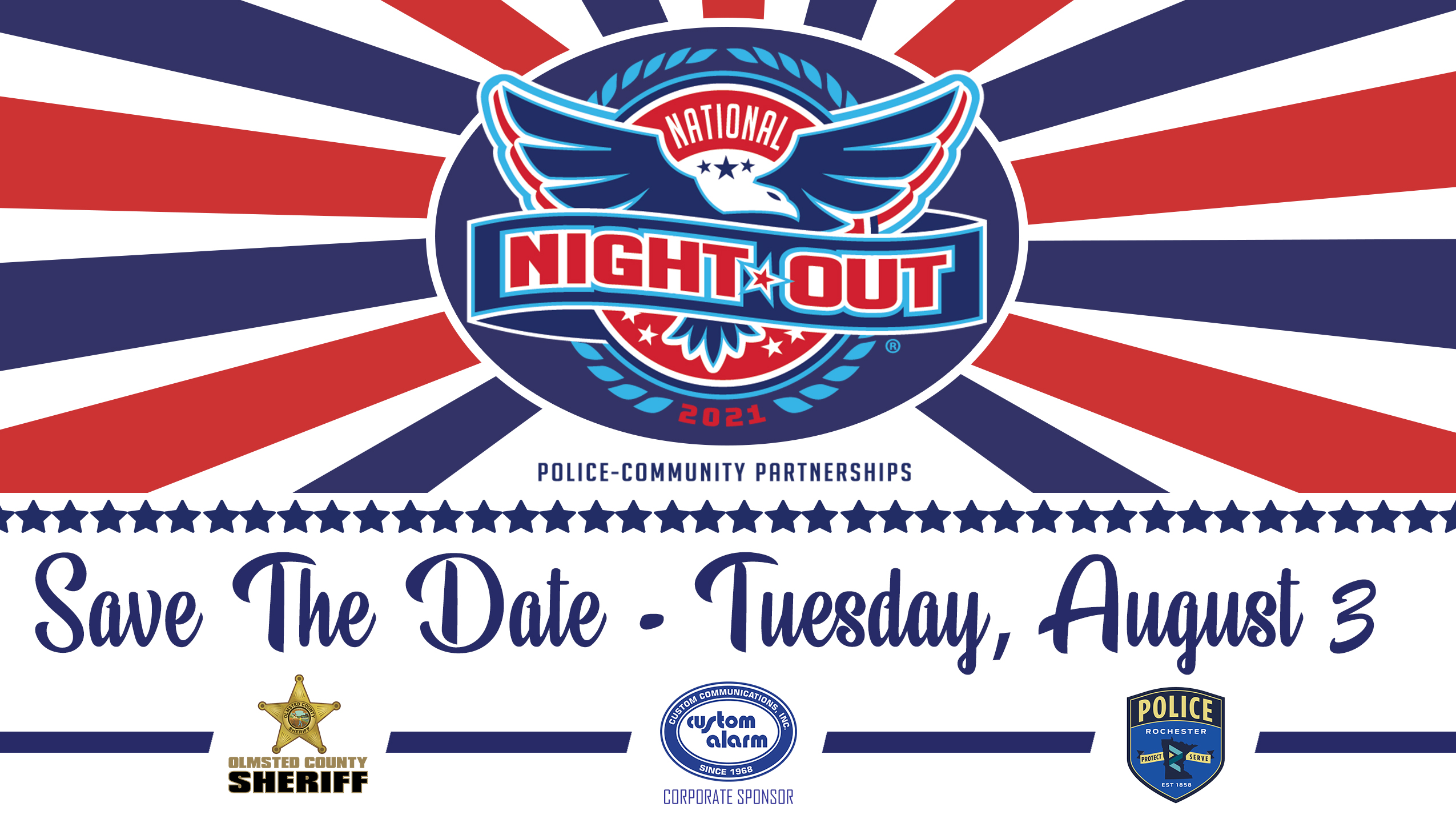 National Night Out 2021