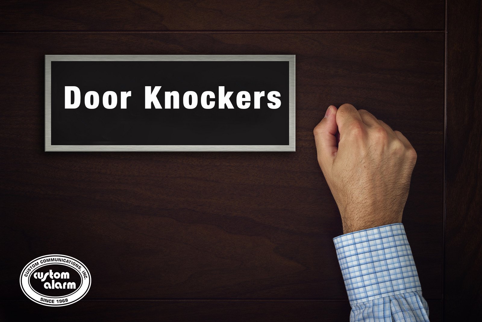 DoorKnockers