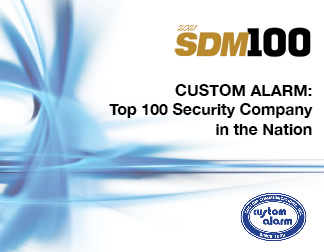 Custom Alarm Top 100