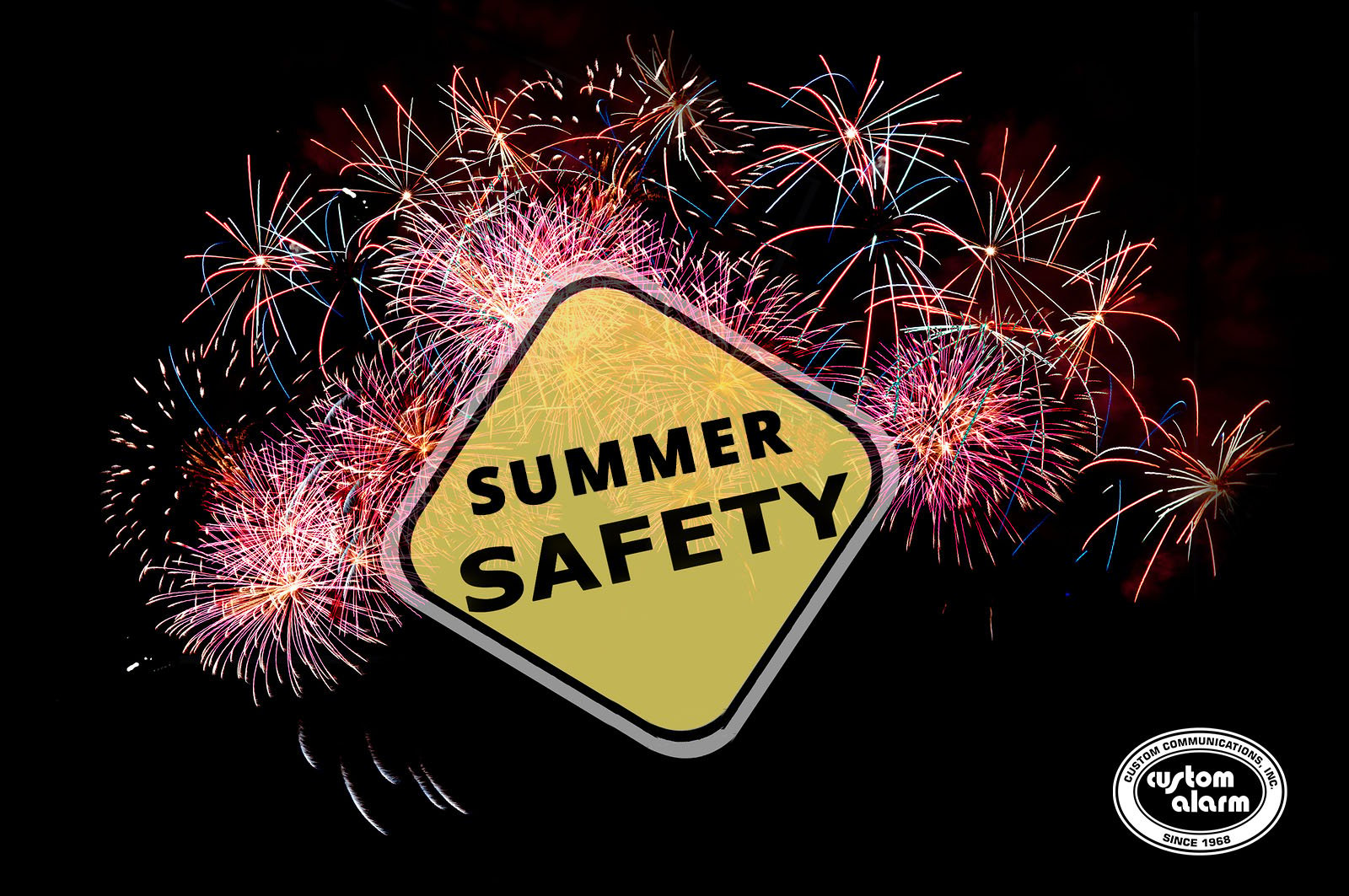 Summer safety